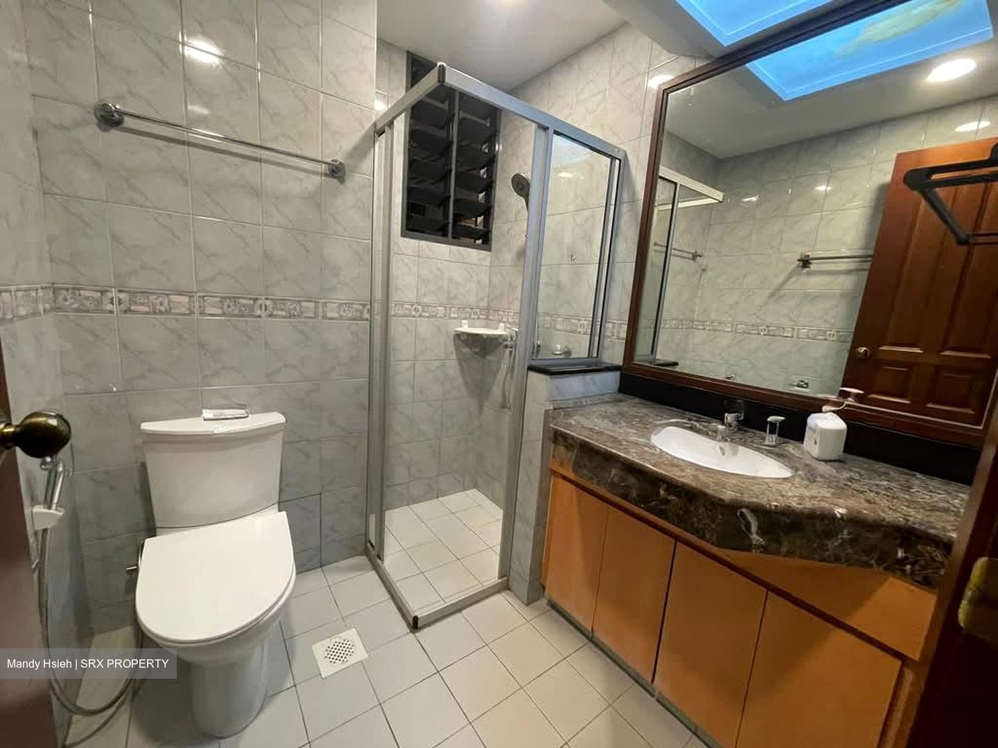 Carissa Park Condominium (D17), Condominium #565185061